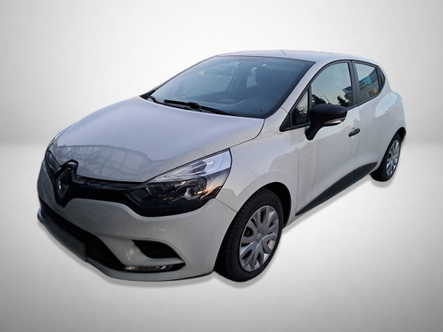 Renault Clio 2018