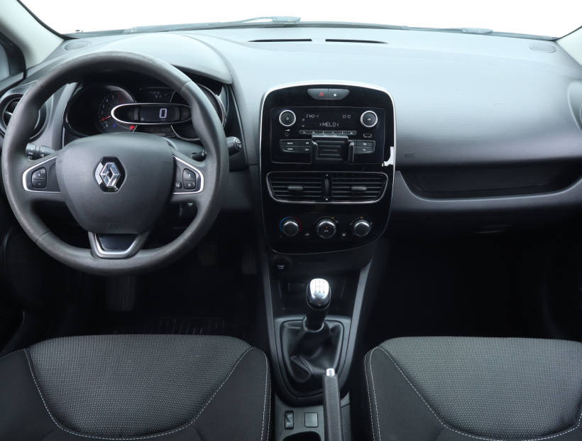 Renault Clio, 2018