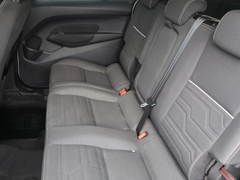 Ford Tourneo Connect, 2016