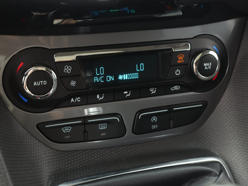 Ford Tourneo Connect, 2016