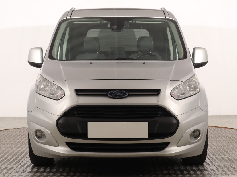 Ford Tourneo Connect, 2016