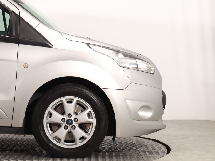Ford Tourneo Connect, 2016