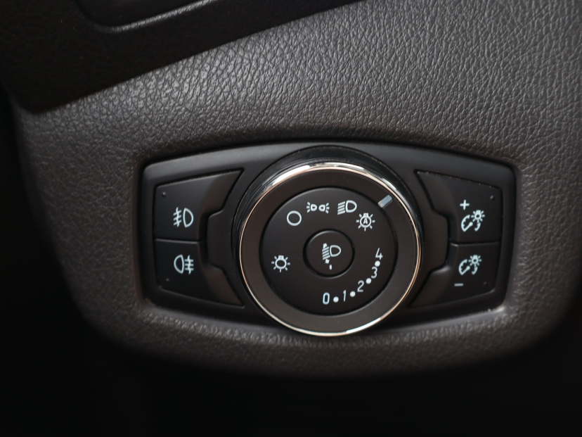 Ford Tourneo Connect, 2016