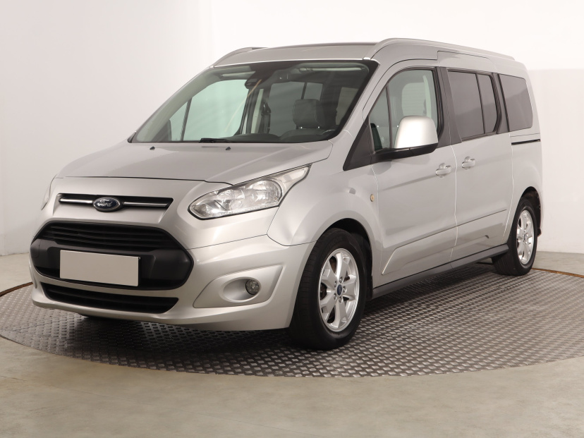 Ford Tourneo Connect, 2016