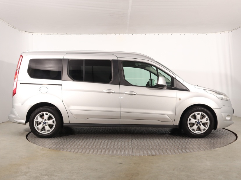 Ford Tourneo Connect, 2016