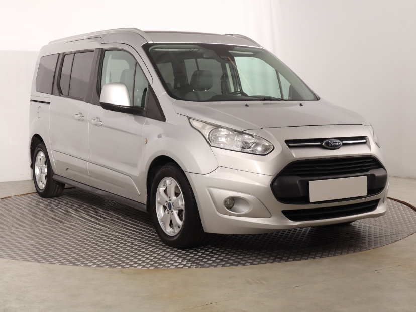 Ford Tourneo Connect, 2016