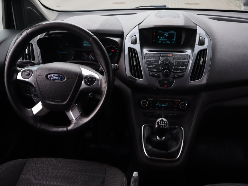 Ford Tourneo Connect, 2016