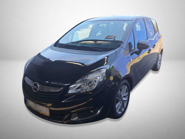 Opel Meriva 2017