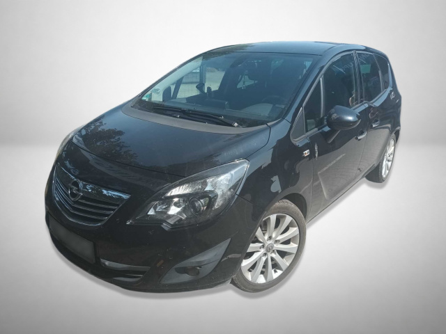 Opel Meriva 2010