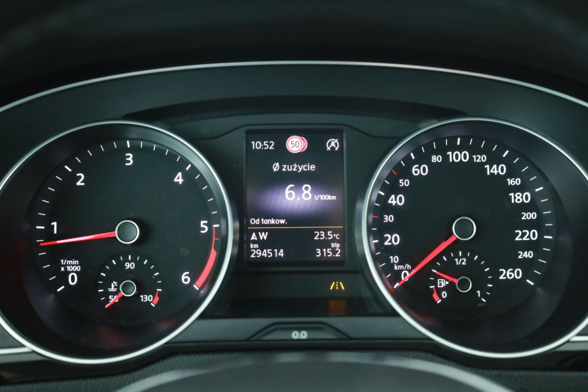 Volkswagen Passat, 2015