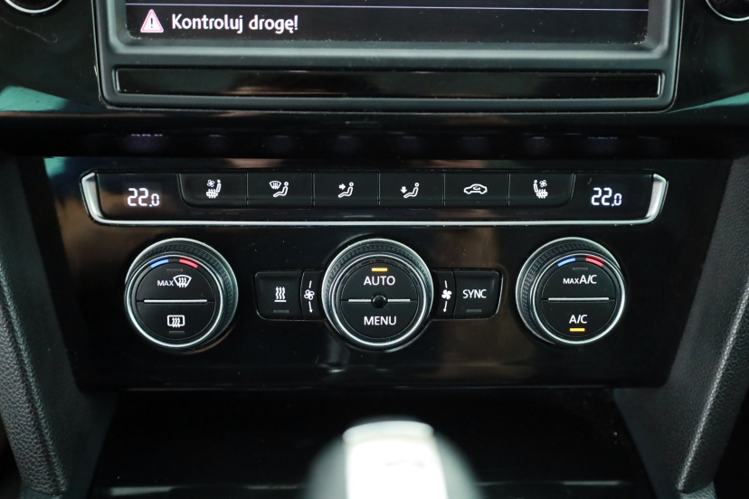Volkswagen Passat, 2015