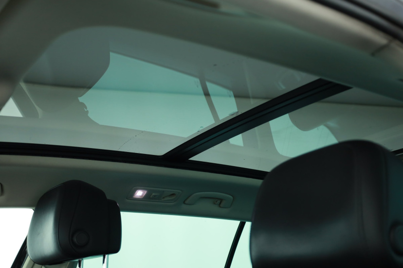 Volkswagen Passat, 2015