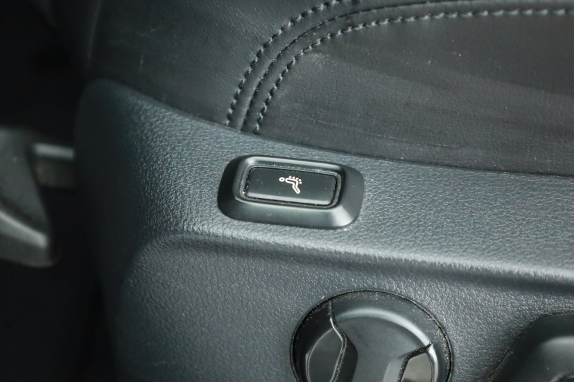Volkswagen Passat, 2015