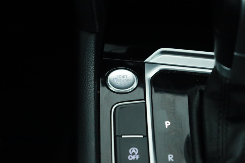 Volkswagen Passat, 2015
