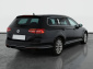 Volkswagen Passat, 2015