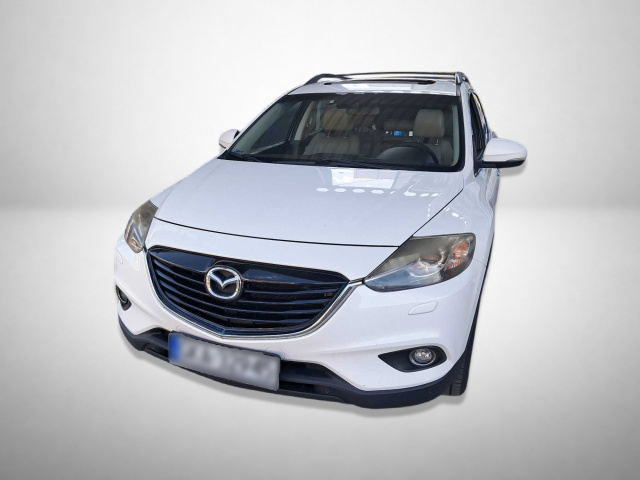 Mazda CX-9 2015