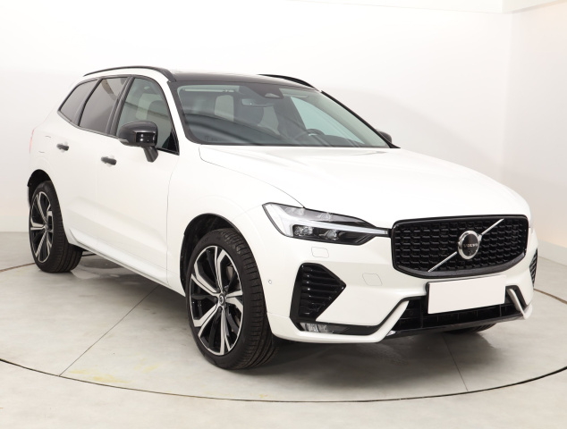 Volvo XC60 2023