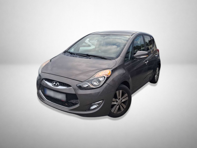 Hyundai ix20 2013