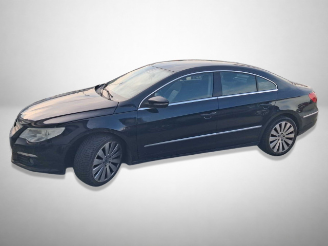 Volkswagen Passat CC 2009