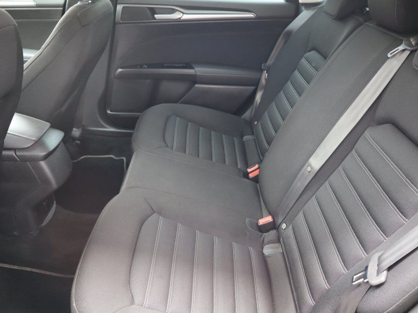 Ford Mondeo, 2016