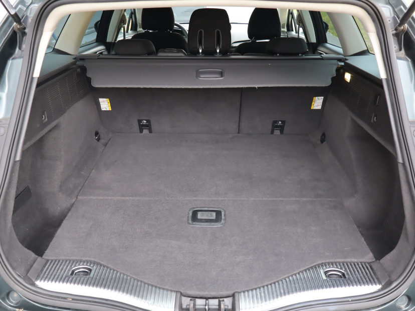 Ford Mondeo, 2016