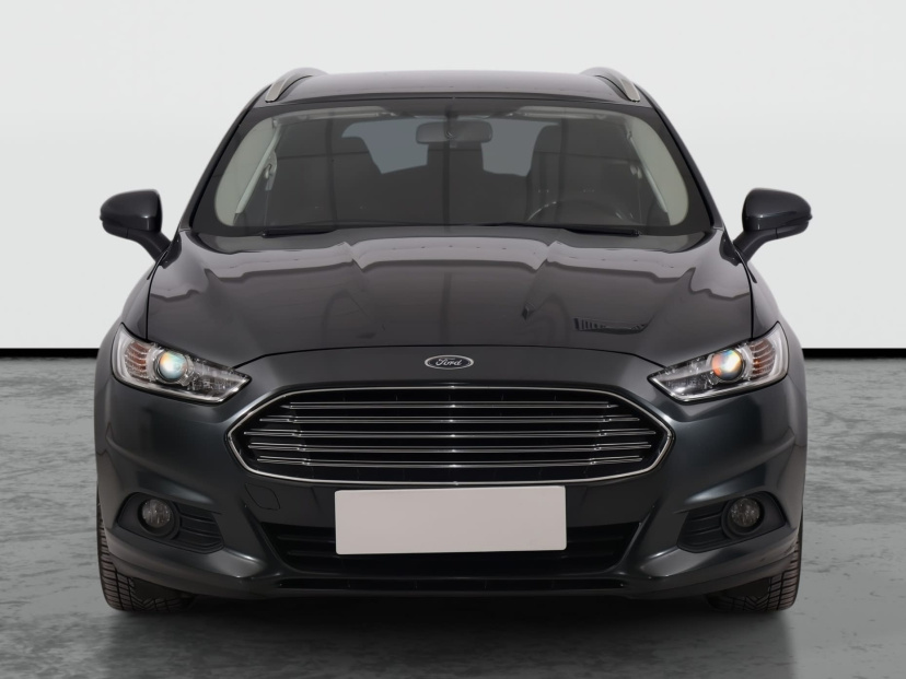Ford Mondeo, 2016