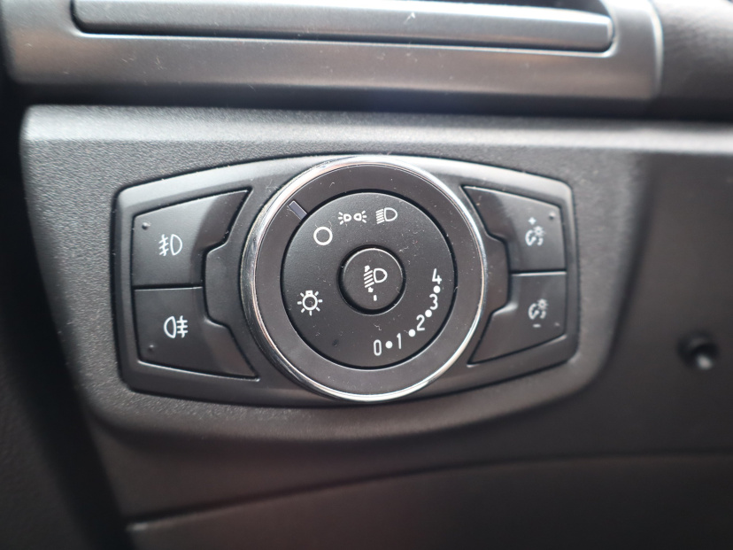 Ford Mondeo, 2016