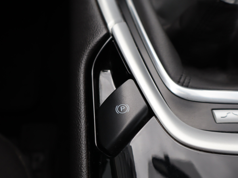 Ford Mondeo, 2016