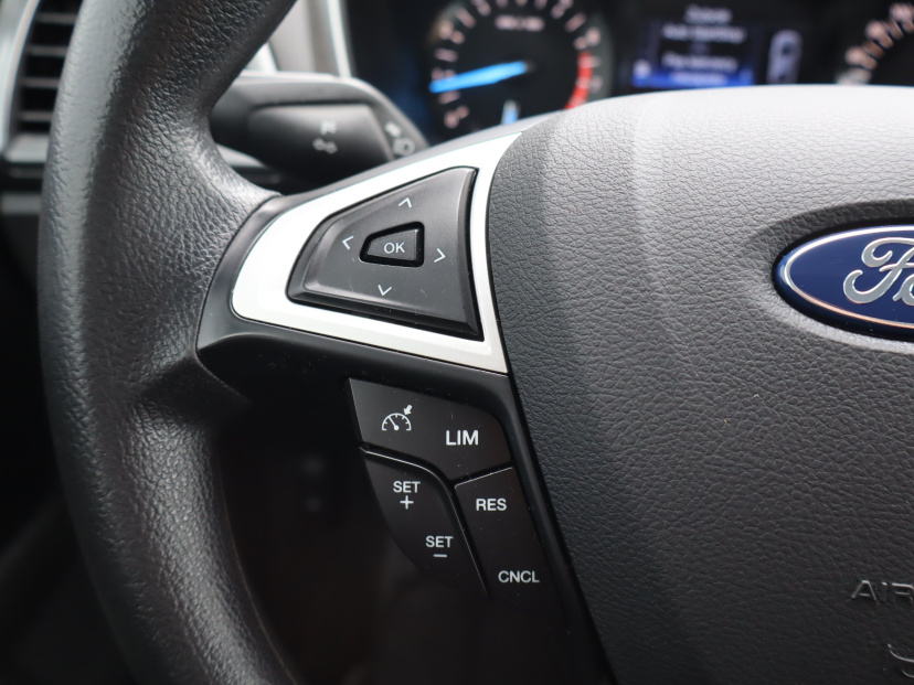 Ford Mondeo, 2016