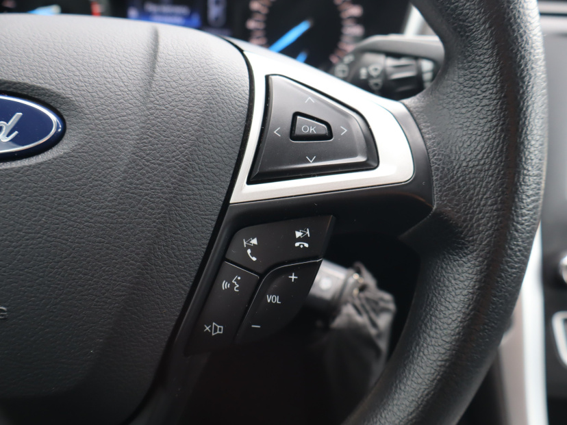 Ford Mondeo, 2016