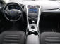Ford Mondeo, 2016