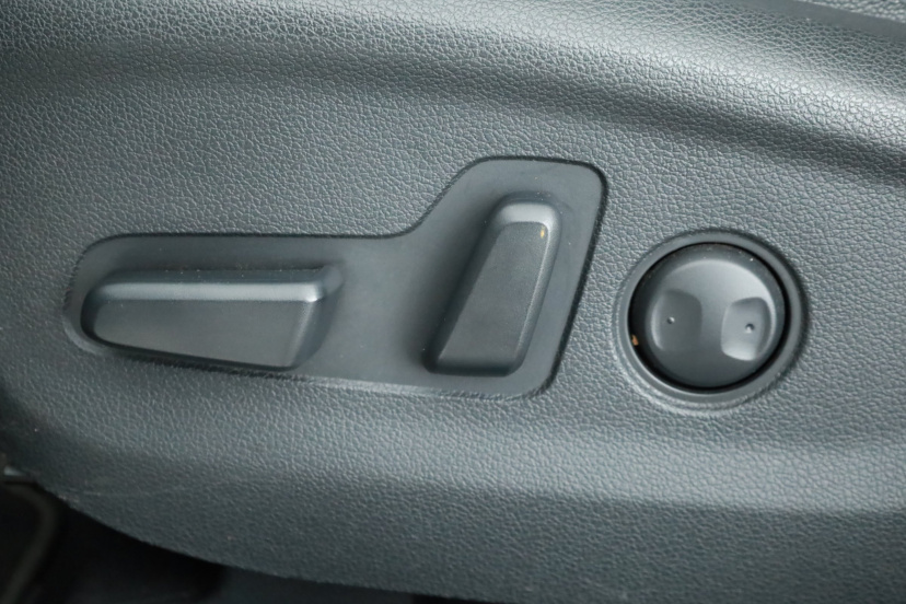 Hyundai Tucson, 2016