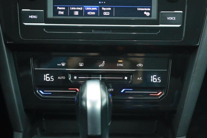 Volkswagen Passat, 2023
