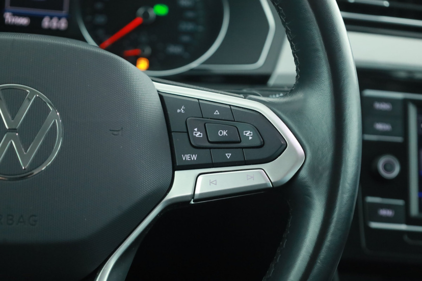 Volkswagen Passat, 2023