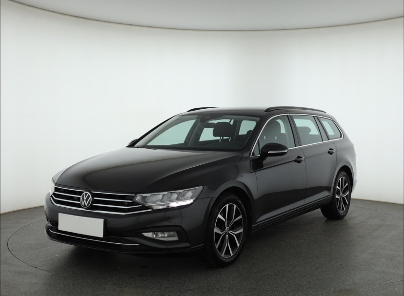 Volkswagen Passat, 2023
