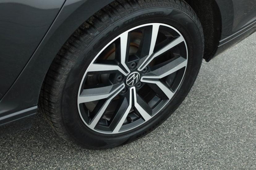 Volkswagen Passat, 2023