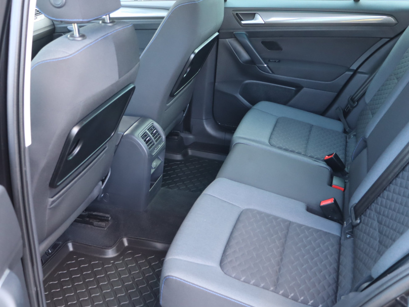 Volkswagen Golf Sportsvan, 2018