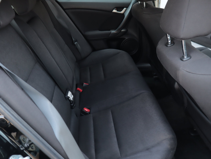 Honda Accord, 2010