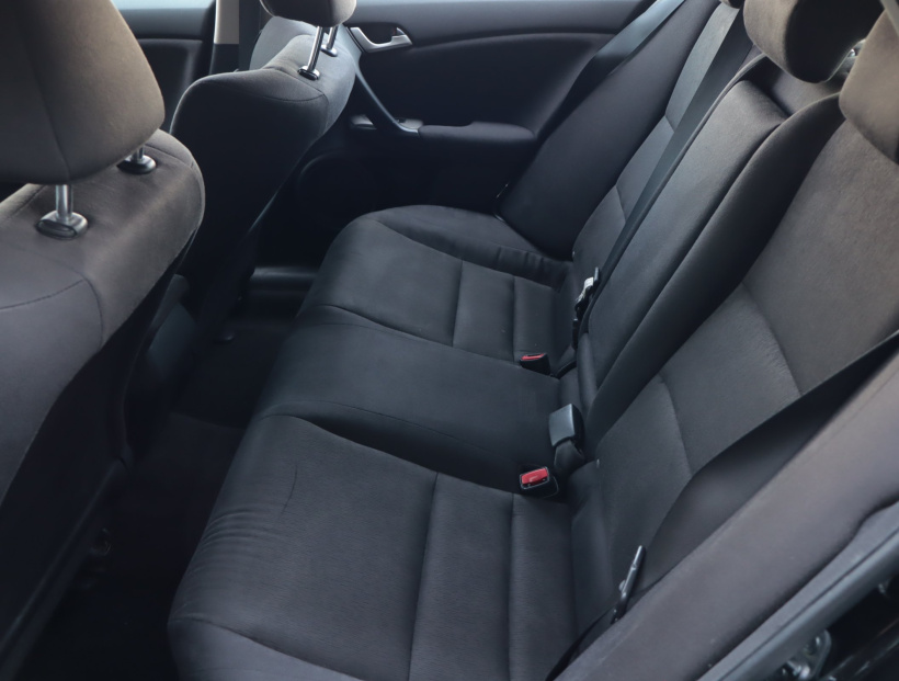 Honda Accord, 2010