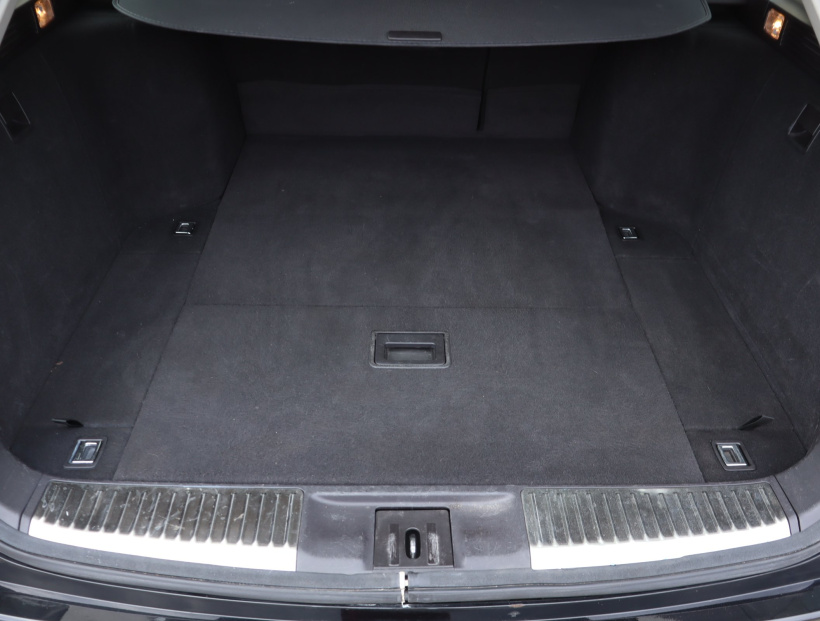 Honda Accord, 2010