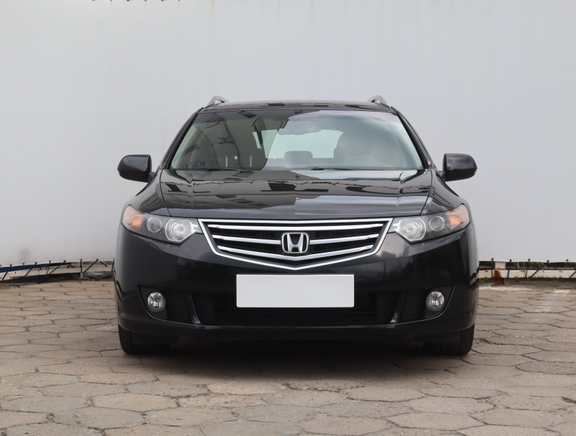 Honda Accord, 2010