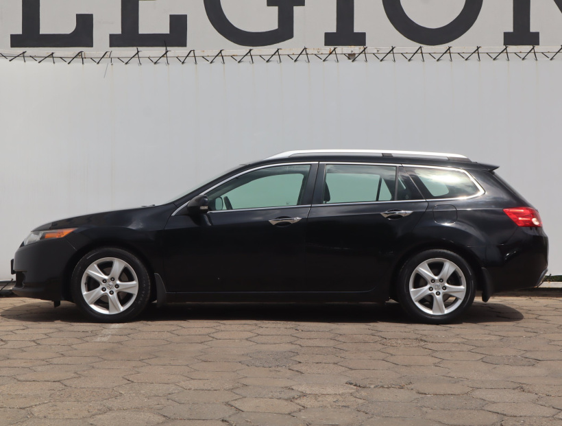 Honda Accord, 2010