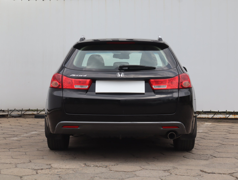 Honda Accord, 2010
