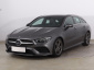 Mercedes-Benz CLA, 2020