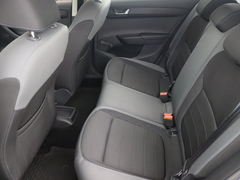 Škoda Fabia, 2019