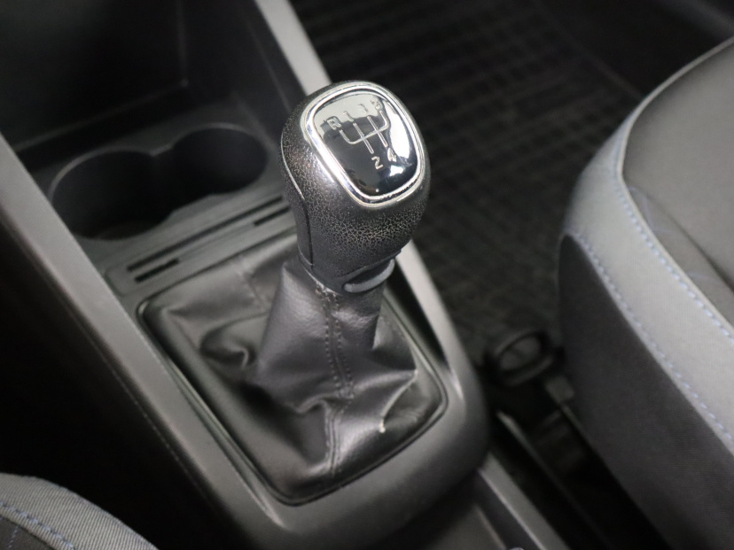 Škoda Fabia, 2019