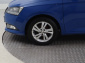 Škoda Fabia, 2019