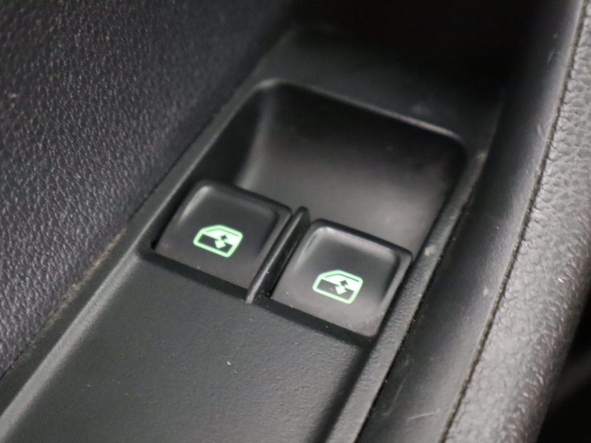 Škoda Fabia, 2019