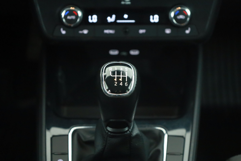 Škoda Fabia, 2022