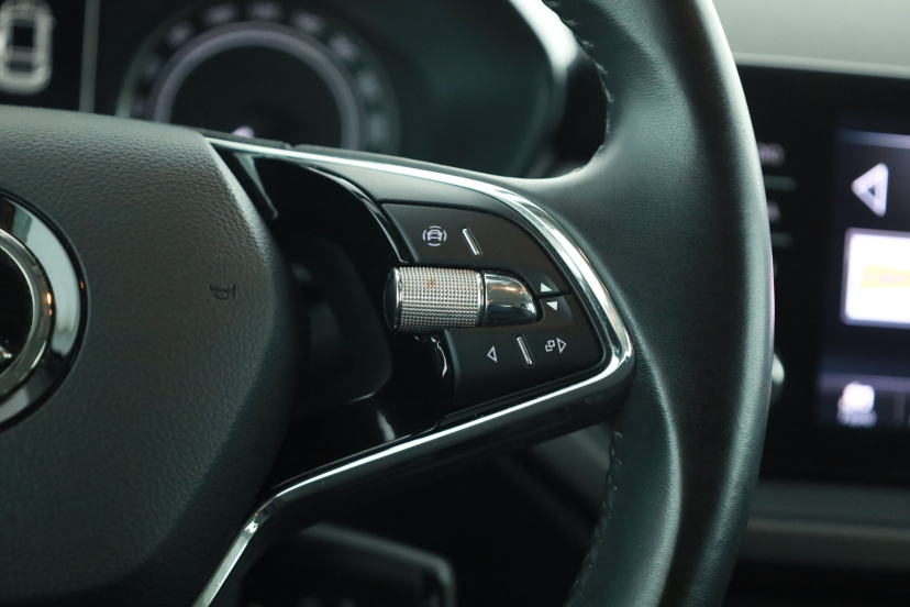 Škoda Fabia, 2022